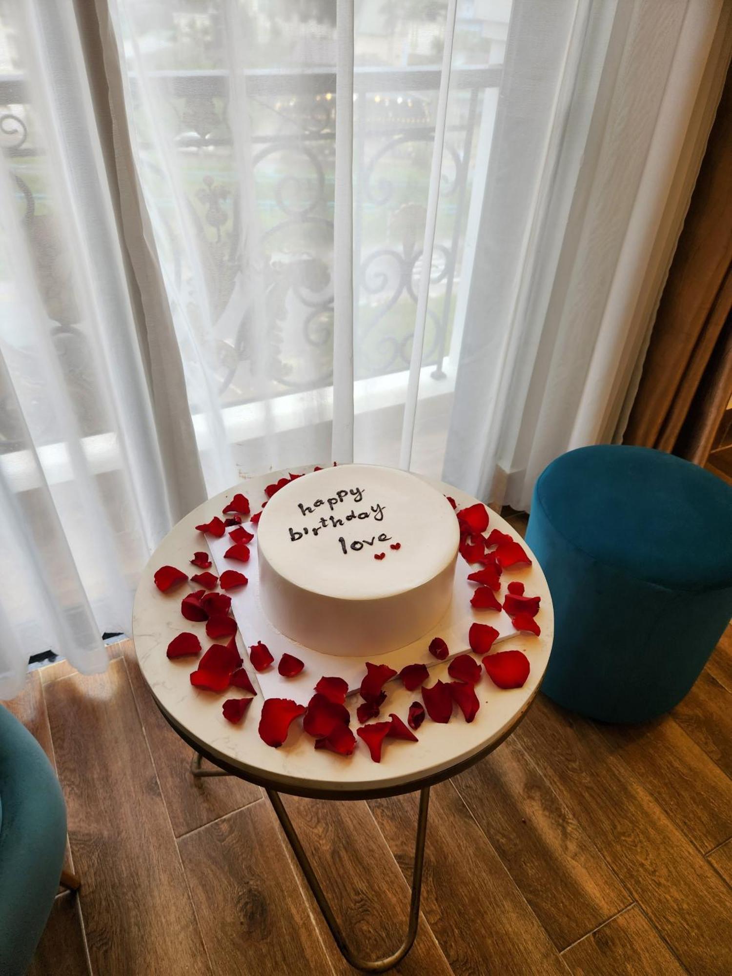 Crown Dalat Hotel Dış mekan fotoğraf